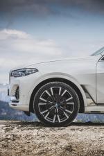BMW X7 xDrive30d Design Pure Excellence 2019 года (WW)